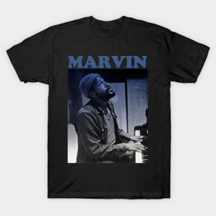 Marvin Gaye T-Shirt